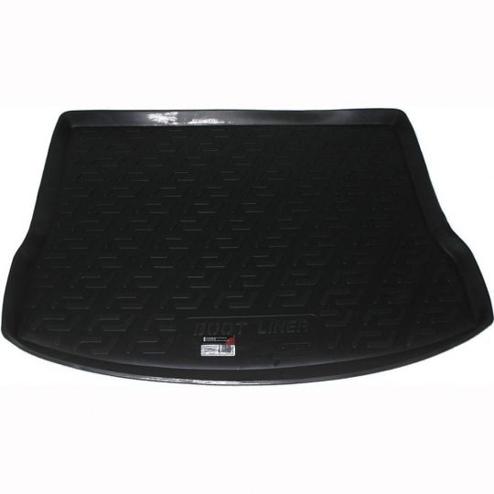 L.LOCKER Коврик в багажник Mazda 3 (BM) '13- хэтчбек L.LOCKER Коврик в багажник Mazda 3 (BM) '13- хэтчбек