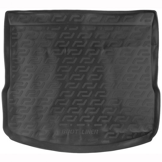 L.LOCKER Коврик в багажник Mazda CX-5 (KE) I '12-17