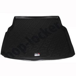 L.LOCKER Коврик в багажник Mercedes-Benz C-Class (W205) '14- универсал