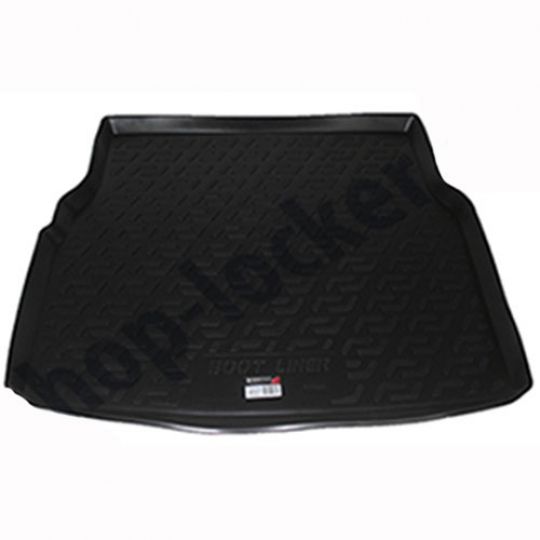 L.LOCKER Коврик в багажник Mercedes-Benz C-Class (W205) '14- универсал