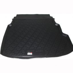 L.LOCKER Коврик в багажник Mercedes-Benz E-Class (W211) '02-09