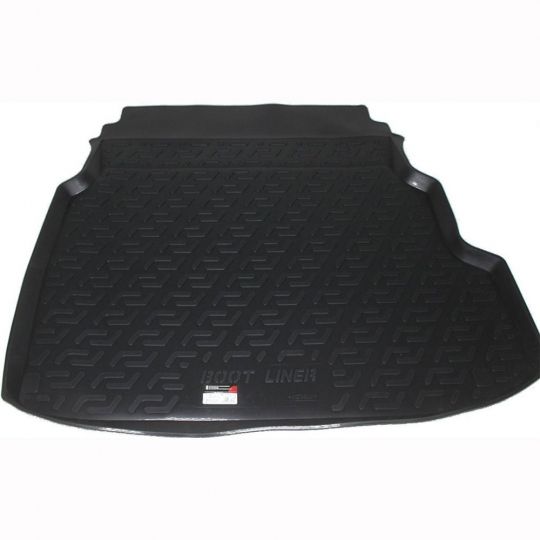 L.LOCKER Коврик в багажник Mercedes-Benz E-Class (W211) '02-09