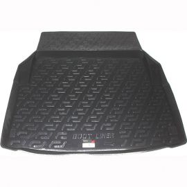 L.LOCKER Коврик в багажник Mercedes-Benz E-Class (W212) '09-16