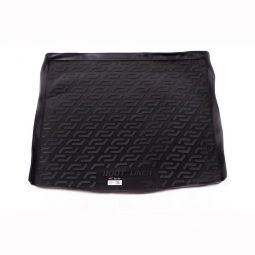 L.LOCKER Коврик в багажник Mercedes-Benz ML-Class (W164) '05-11