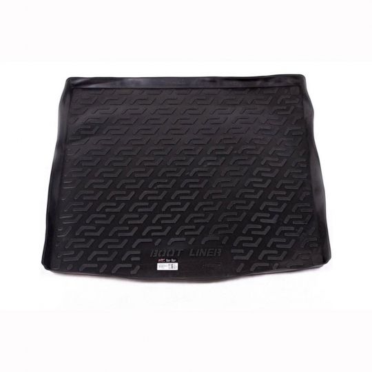 L.LOCKER Коврик в багажник Mercedes-Benz ML-Class (W164) '05-11