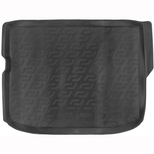 L.LOCKER Коврик в багажник Mitsubishi ASX '10- (сабвуфер)