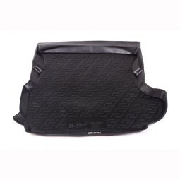 L.LOCKER Коврик в багажник Mitsubishi Outlander II '05-12 (сабвуфер)