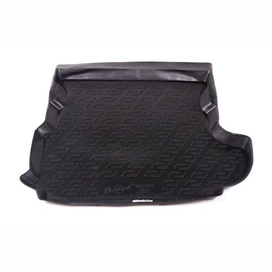 L.LOCKER Коврик в багажник Mitsubishi Outlander II '05-12 (сабвуфер) L.LOCKER Коврик в багажник Mitsubishi Outlander II '05-12 (сабвуфер)