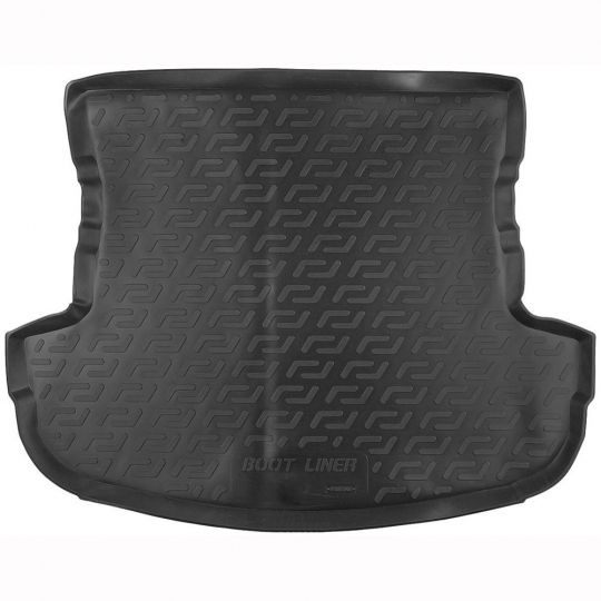 L.LOCKER Коврик в багажник Mitsubishi Outlander III '12-