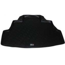 L.LOCKER Коврик в багажник Nissan Almera Classic (B10) '06-