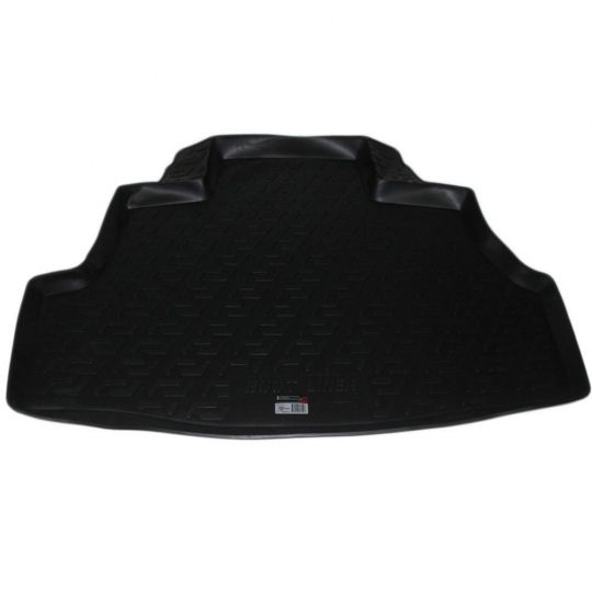 L.LOCKER Коврик в багажник Nissan Almera Classic (B10) '06-