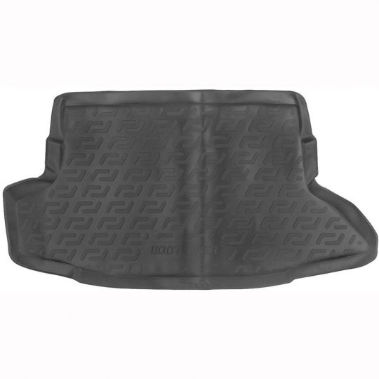 L.LOCKER Коврик в багажник Nissan Juke '10- L.LOCKER Коврик в багажник Nissan Juke '10-