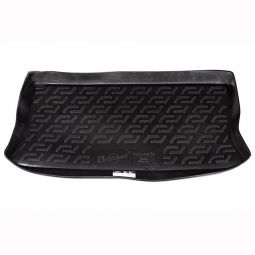 L.LOCKER Коврик в багажник Nissan Micra (K12) '03-10 хэтчбек