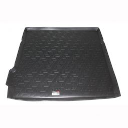 L.LOCKER Коврик в багажник Nissan Pathfinder (R51) '10-14