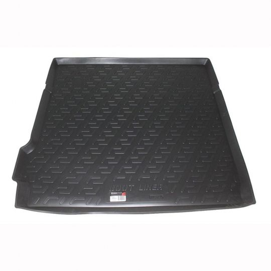 L.LOCKER Коврик в багажник Nissan Pathfinder (R51) '10-14