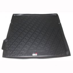 L.LOCKER Коврик в багажник Nissan Pathfinder (R52) '12-