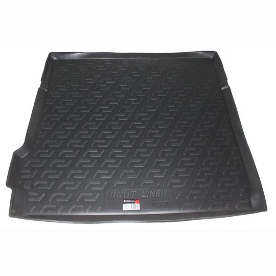 L.LOCKER Коврик в багажник Nissan Pathfinder (R52) '12- L.LOCKER Коврик в багажник Nissan Pathfinder (R52) '12-