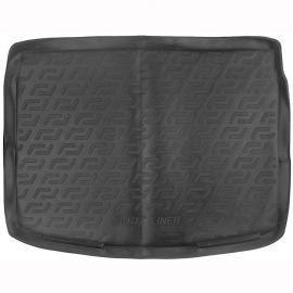 L.LOCKER Коврик в багажник Nissan Qashqai II '13-