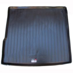 L.LOCKER Коврик в багажник Nissan Terrano '13- (4WD)