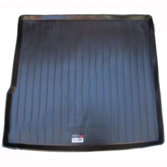 L.LOCKER Коврик в багажник Nissan Terrano '13- (4WD)