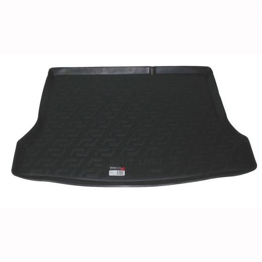 L.LOCKER Коврик в багажник Nissan Tiida II '11- хэтчбек L.LOCKER Коврик в багажник Nissan Tiida II '11- хэтчбек