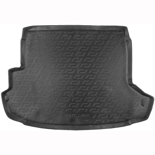 L.LOCKER Коврик в багажник Nissan X-Trail (T31) '07-