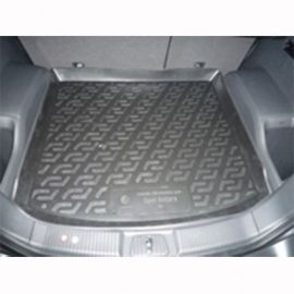 L.LOCKER Коврик в багажник Opel Antara '06-17