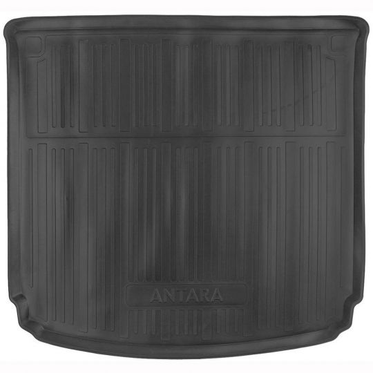 L.LOCKER Коврик в багажник Opel Antara '06-17 L.LOCKER Коврик в багажник Opel Antara '06-17