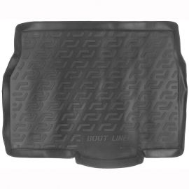L.LOCKER Коврик в багажник Opel Astra H '04-10 хэтчбек