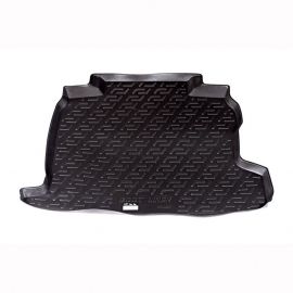 L.LOCKER Коврик в багажник Opel Astra H '04-10 седан