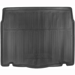 L.LOCKER Коврик в багажник Opel Astra J '09-15 хэтчбек