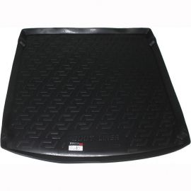 L.LOCKER Коврик в багажник Opel Astra J '09-15 sport tourer