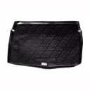 L.LOCKER Коврик в багажник Opel Astra J GTC '11-15 (нижний)