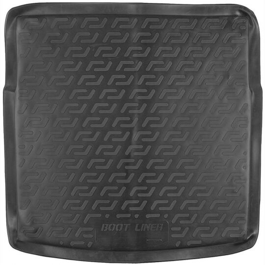 L.LOCKER Коврик в багажник Opel Insignia I '08- sport tourer