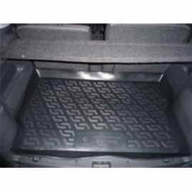 L.LOCKER Коврик в багажник Opel Meriva A '02-10