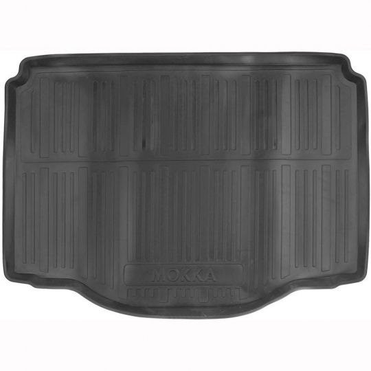 L.LOCKER Коврик в багажник Opel Mokka '12-