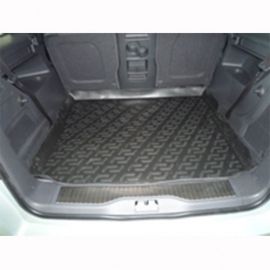 L.LOCKER Коврик в багажник Opel Zafira B '05-