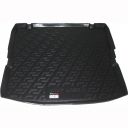 L.LOCKER Коврик в багажник Opel Zafira B '05-