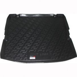 L.LOCKER Коврик в багажник Opel Zafira B '05-