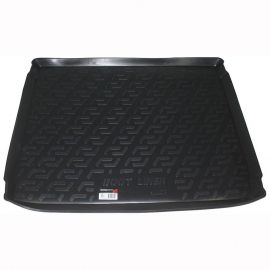 L.LOCKER Коврик в багажник Opel Zafira C '11- (5 мест)