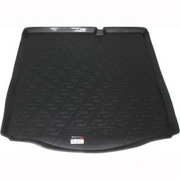 L.LOCKER Коврик в багажник Peugeot 301 '12- седан