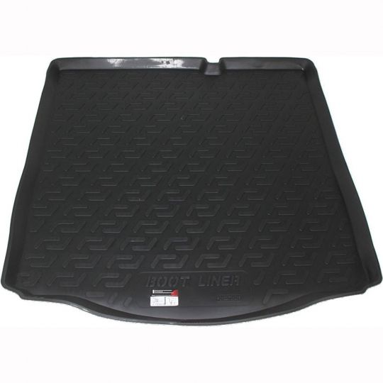 L.LOCKER Коврик в багажник Peugeot 301 '12- седан