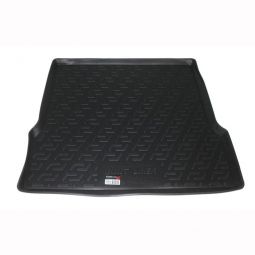 L.LOCKER Коврик в багажник Renault Logan/Dacia Logan I '04-12 седан