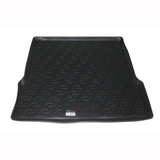 L.LOCKER Коврик в багажник Renault Logan/Dacia Logan I '04-12 седан