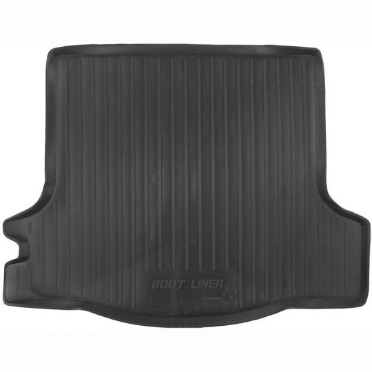 L.LOCKER Коврик в багажник Renault Logan/Dacia Logan II '12- L.LOCKER Коврик в багажник Renault Logan/Dacia Logan II '12-