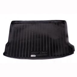L.LOCKER Коврик в багажник Renault Logan/Dacia Logan MCV I '06-12 универсал