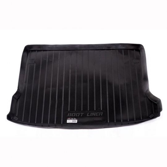 L.LOCKER Коврик в багажник Renault Logan/Dacia Logan MCV I '06-12 универсал
