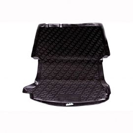 L.LOCKER Коврик в багажник Renault Logan/Dacia Logan Van I '04-12