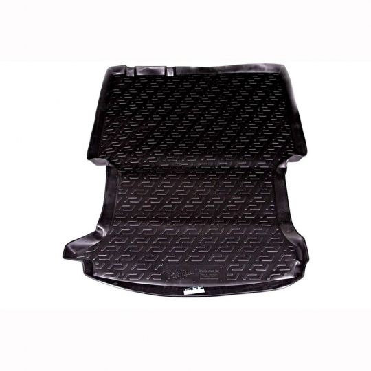 L.LOCKER Коврик в багажник Renault Logan/Dacia Logan Van I '04-12 L.LOCKER Коврик в багажник Renault Logan/Dacia Logan Van I '04-12