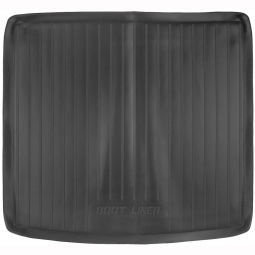 L.LOCKER Коврик в багажник Renault Duster '10- (4WD)